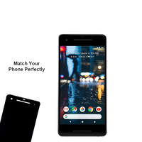 Écran tactile LCD de remplacement d'origine Google Pixel 2 avec garantie d'un an - Haute qualité