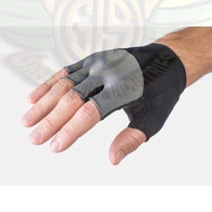 Gants de cyclisme en cuir pour vélo de course d'hiver Production à la main Logo personnalisé efficacement fabriqués uniquement PAR GREEN SWIFT INDUSTRIES - Product Image 3