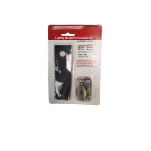 Complete Floating Blade Kit <b>Tool</b> Compatible with Sp216 Ref 977700 for Mower Parts & Accessories - Product Image 1