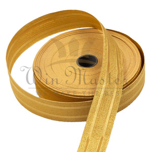 Gold Bullion Wire Lace <b>Braid</b> for Regimental, Infantry Uniform, Costume, Fancy Dresses - Product Image 5