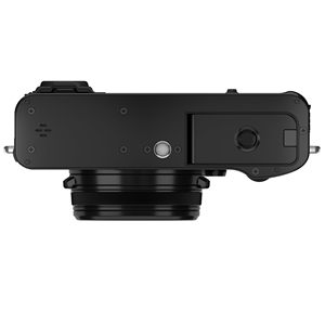 High Resolution 40MP APS-C <b>Digital</b> Compact <b>Camera</b> with 23mm Fixed Lens 4K <b>Video</b> Recording & Internal Image Stabilization - Product Image 2