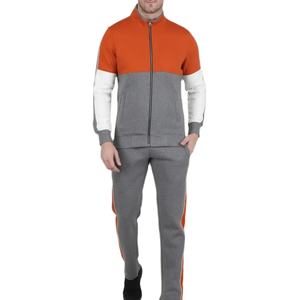 Conjunto Deportivo Casual de Manga Larga con Cuello Redondo Hecho con el Mejor Material para Hombre - Product Image 1
