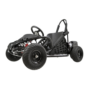 Electric Go Kart <b>Cheap</b> Price Good Quality New Style 54v Max Motor Wheel Mode Origin Type Inch Size Speed Drive Degree Place Load - Product Image 3