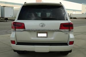 TOYOTA LAND CRUISER 2021 EXTREMADAMENTE LIMPIO, LISTO PARA ENTREGAR - Product Image 5