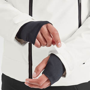 Producto de moda El mejor diseño Ropa al aire libre Chaqueta de esquí para hombres Precio al por mayor de alta calidad Chaqueta de esquí de diferentes tamaños - Product Image 3