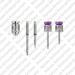 Llave de carraca para implantes dentales de acero inoxidable Manual con logotipo personalizado, llave dinamométrica quirúrgica de alta calidad al por mayor - Product Image 3