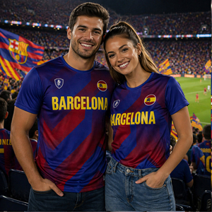 Unisex Mexico Football Quick Dry Performance Jersey T-<b>Shirts</b> 100% <b>Polyester</b> Odor Resistant Regular Fit Crew Neck Short Summer - Product Image 2