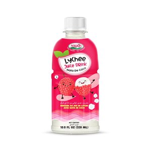 NAWON-botella de zumo de fruta de Dragón Rojo, 500ml, lata (estañada), Kosher fresco, HACCP Normal, GMP, ISO - Product Image 6