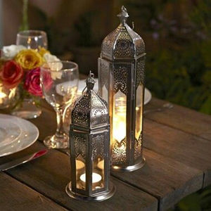 Latest Design Home Decoration Mini <b>Lantern</b> Wholesale Festive Decor Moroccan <b>Lantern</b> for Lighting Accessories at Reasonable Price - Product Image 2