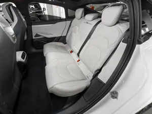 Cargador de Batería de Litio para Automóvil con Carga Rápida 2024 X I A 0 M I SU-7 I EV NEDC - Product Image 4