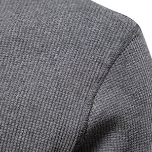 Sweatshirts à capuche et sweatshirts lourds OEM pour hommes et femmes Sweatshirts à col rond personnalisés unisexes brodés et imprimés Logo personnalisé - Product Image 4