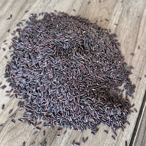 [Keith Vilaconic] Arroz negro glutinoso superior | Superalimento de alta calidad para exportación desde Vietnam - Product Image 3