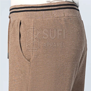 กางเกงขาสั้นผู้ชาย ผ้าฝ้าย 100% ใส่สบาย ทนทาน ทรงลำลอง แห้งเร็ว คุณภาพดีที่สุด - Product Image 4