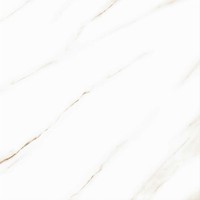 Carreaux en grès cérame vitrifié numérique CRACK WHITE 600x600 mm en surface polie par Novac Ceramic de qualité supérieure