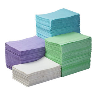 Bavoirs dentaires jetables imperméables pour le nettoyage, tapis de table multi-usages pour tatouage et soins dentaires, vente en gros - Product Image 6