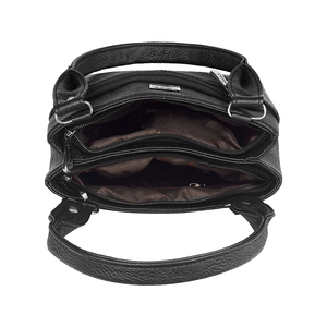 Sacs à main en cuir Pu pour femmes, sacs à bandoulière - Product Image 5