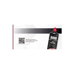 Pastry Fine & <b>Polish</b> 1 Liter-Plastic Pastry <b>Polish</b> - Product Image 5