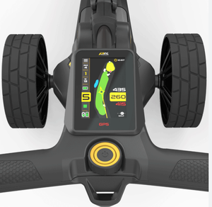 NOUVEAU Meilleure Offre pour Chariot de Golf Électrique PowaKaddy 2025 RX12 GPS avec Télécommande PRÊT À ÊTRE EXPÉDIÉ - Product Image 2