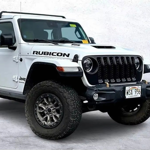 Jeep Wrangler Rubicon 2023 - Product Image 1