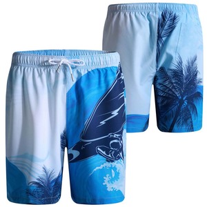 Shorts pour hommes fabriqués au Pakistan, de haute qualité, confortables, coupe décontractée, 100% coton, séchage rapide, personnalisables, qualité supérieure, pas cher - Product Image 1