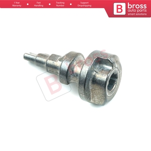 Cilindro de Bloqueo de Encendido del Volante BSP38 para RAV4 MK2 A2 XA20 2000-2005 - Product Image 3