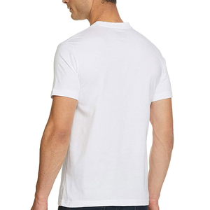 Novedad de 2026, camiseta lisa para hombre, ropa informal de manga corta, camisetas de algodón, producto de venta superior, camisetas de nuevo diseño para hombre, OEM - Product Image 2