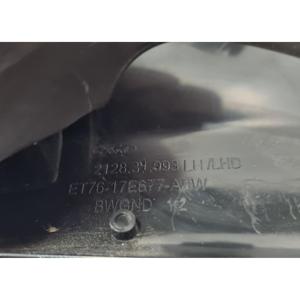 CUBIERTA DE MOLDURA DEL GUARDABARROS DELANTERO IZQUIERDO SUPERIOR PARA FORD Transit Courier Series ET76-17E677-ADW (14>) - Product Image 6