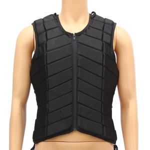 Protector de cuerpo de chaquetas de seguridad internacionales para equitación profesional 2025 - Product Image 1