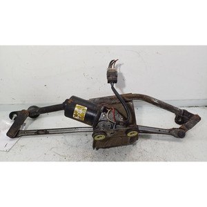 Tergicristallo TANDEM MERCEDES Vito W638 A6388200740 611980 diesel 2151 (95>03) - Product Image 3