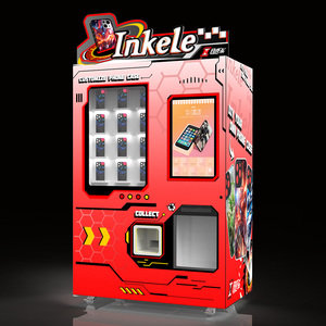 Máy để in trường hợp điện thoại bán hàng tự động cho Câu lạc bộ thể dục sản xuất nhanh màn hình tương tác tùy chỉnh thiết kế tự làm - Product Image 6