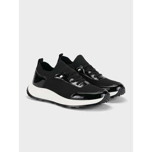 Chaussures de course confortables PAOLA pour femmes Unze London - Product Image 2