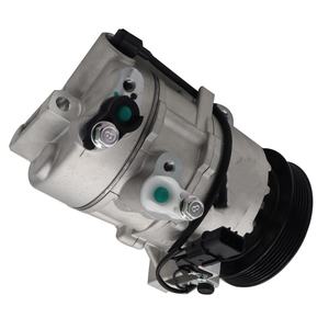 Convient pour <span class=keywords><strong>Hyundai</strong></span> Tucson 2 Sorento Hybrid <span class=keywords><strong>Compresseur</strong></span>, pompe de climatisation, pompe à air froid, pompe à air, 977012S0000 977012S000N - Product Image 1