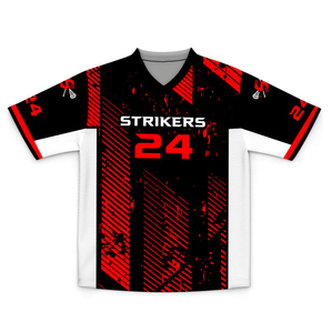 Un fabricant pakistanais présente un nouvel uniforme de crosse pour les joueurs de crosse. - Product Image 3