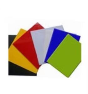 Hoja de PMMA transparente de excelente calidad para paneles protectores y cubiertas Paneles de protección Precio de venta - Product Image 6