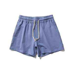 Wholesale Breathable Custom Logo <b>Shorts</b> For Women High Quality Low Price New Styles Custom Gym Fitness <b>Shorts</b> Manufacturer - Product Image 2