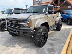 2025 สำหรับ R'APTOR 4 ประตู 4x4 ยูโร 6 ดีเซล เกียร์อัตโนมัติ - Product Image 1