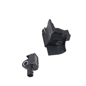 SENSOR DE PRESIÓN DE CHOQUE DELANTERO JEEP Compass Series 68245081AB 46337540 Hybrid 1300 (16>) - Product Image 2