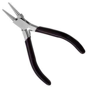 CORTADOR DE ALAMBRE LATERAL NIPPER RELOJ DE JOYERÍA EXPERIENCIA DE CORTE DE ALTA CALIDAD ALICATES DE ORO ALICATES CORTADORES DE ALICATES DE SILVERSMITH - Product Image 5
