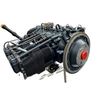 Nuevo Motor Lycoming IO-360-L2A de 180 HP Certificado por la FAA para Airbus - Product Image 5