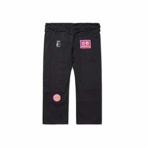 Bjj Kimono Custom Bjj Gi Para Hombres POR BRIGHT WAY INTERNACIONAL - Product Image 5