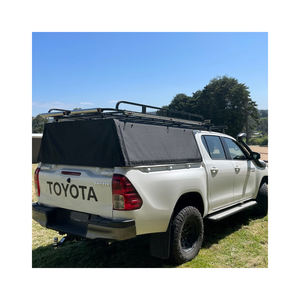 Camión Toyota HILUX SUPER STANDARD USADO 2020-2023 LISTO PARA ENVIAR - Product Image 4