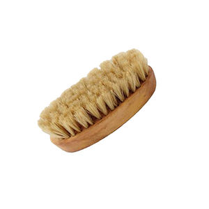 Brosse à barbe en bois de qualité supérieure Fabricant Fournisseur de l'Inde Fournisseur - Product Image 3