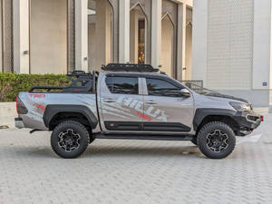 2017 Toyota Hilux TRD - Product Image 2
