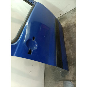 Porte avant droite FIAT Shield 3ème série 1400427388 9HU (07>16) - Product Image 3