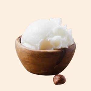 Mantequilla de Murumuru |   Grado Cosmético |   Formulaciones para el Cuidado de la Piel y el Cabello: Cremas, Bálsamos y Jabones |   Paquete de 1 kg - Product Image 1