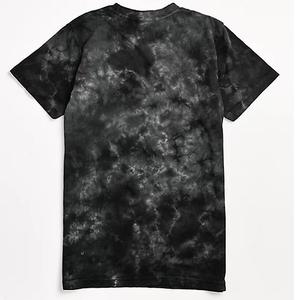 เสื้อยืดระบายเหงื่อของผู้หญิงเสื้อยืดใส่ปกติพิมพ์ลายกรดซักได้ตามต้องการ - Product Image 1