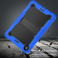 Étui robuste pour tablette avec protection renforcée et anti-chute pour Lenovo Zhaoyang K10C/Tab 10.1 2025 – Vente en gros