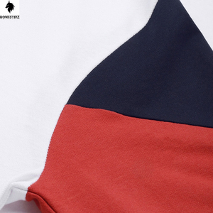 เสื้อสเวตเตอร์แขนยาวสำหรับผู้ชายเสื้อวาฟเฟิลวาฟเฟิลแบบหนาไซส์ใหญ่พิเศษแนววินเทจ - Product Image 6