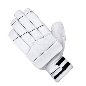 Gants de cricket en cuir léger avec un nouveau design à vendre au Pakistan - Product Image 5