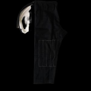 Kimono de Jiu-Jitsu brésilien BJJ, Kimono BJJ durable avec doublure intérieure en 2025 de qualité supérieure - Product Image 2